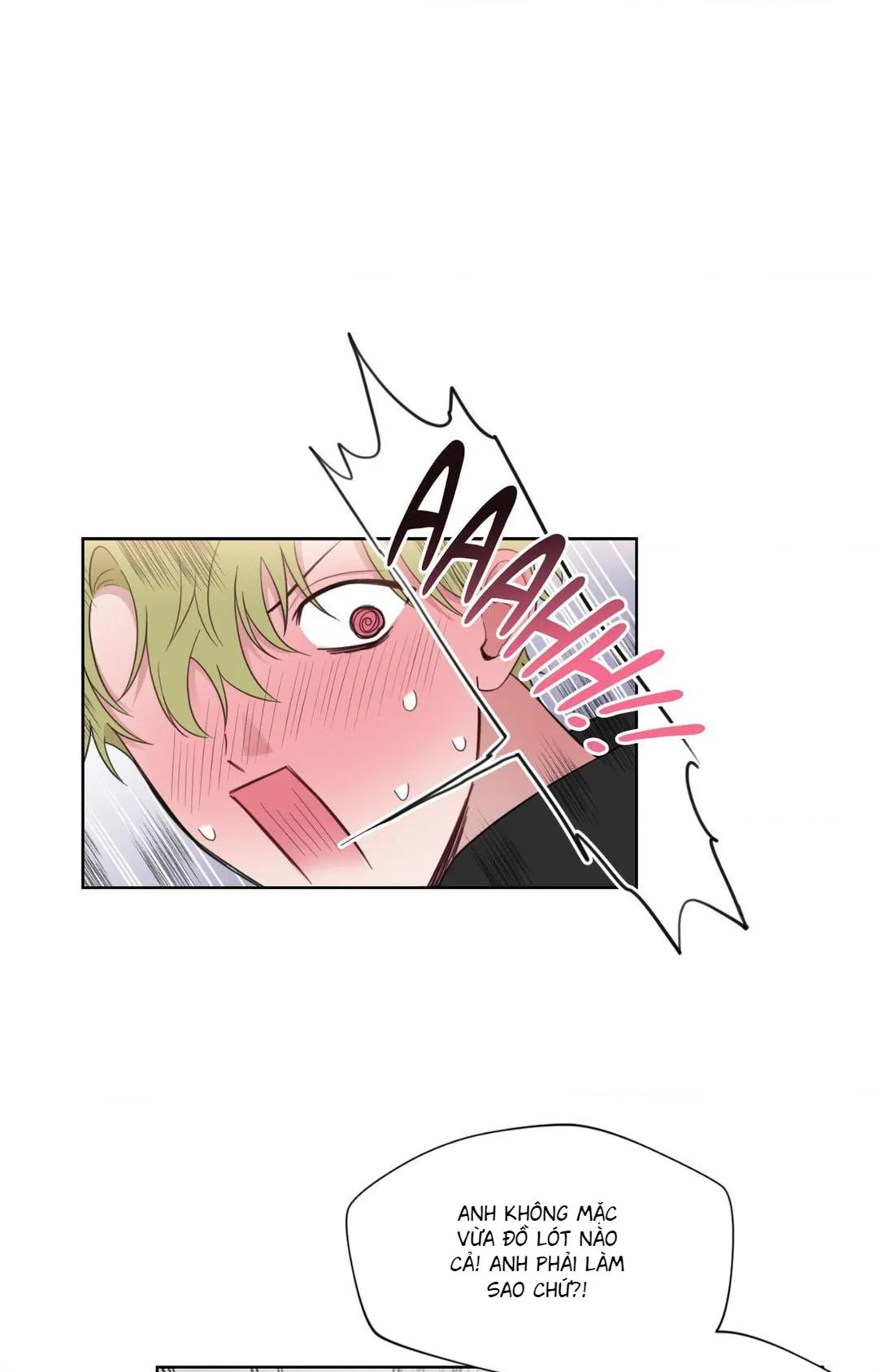 Đồ ăn đêm cho quỷ tà râm Chapter 6 Trang 69