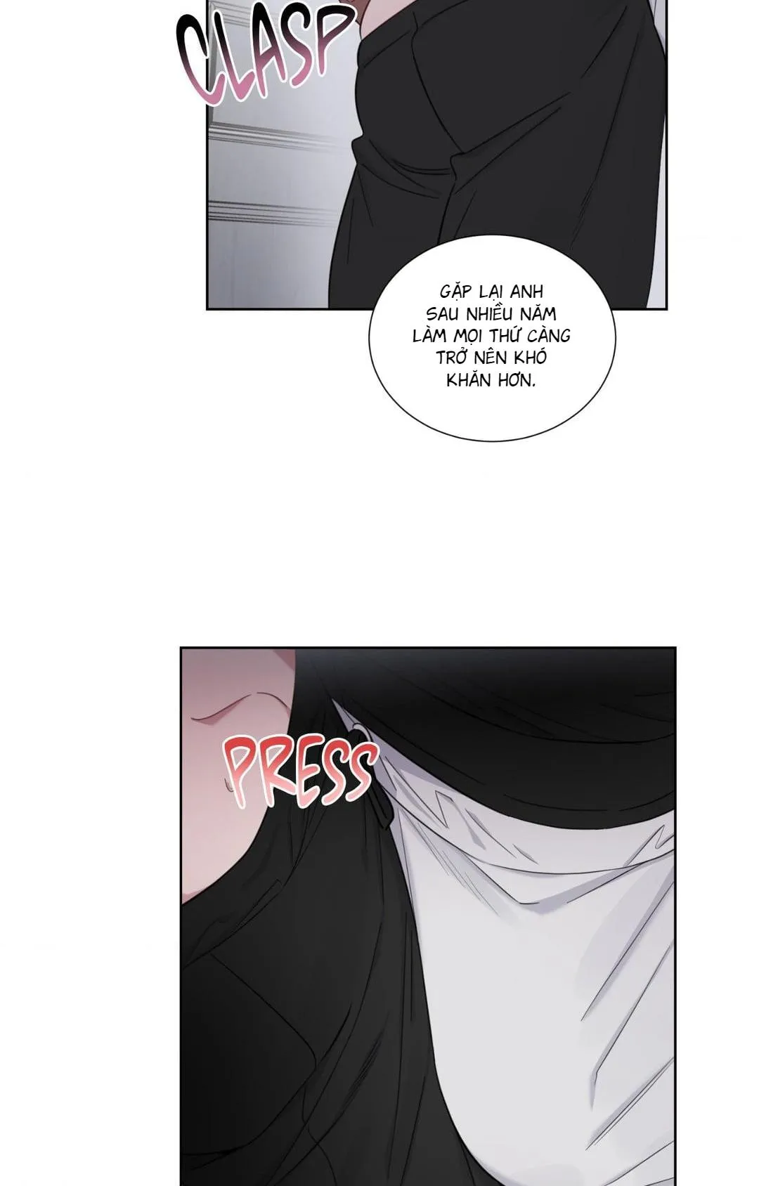 Đồ ăn đêm cho quỷ tà râm Chapter 6 Trang 73