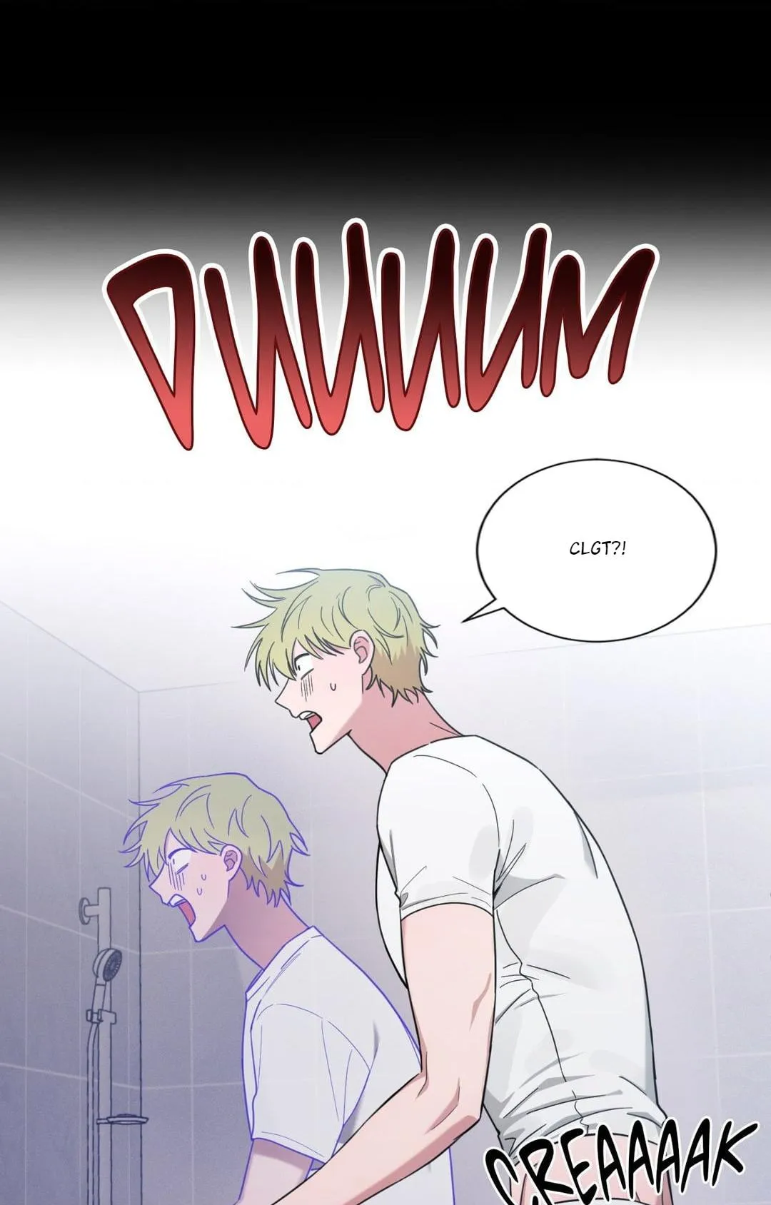 Đồ ăn đêm cho quỷ tà râm Chapter 7 Trang 6