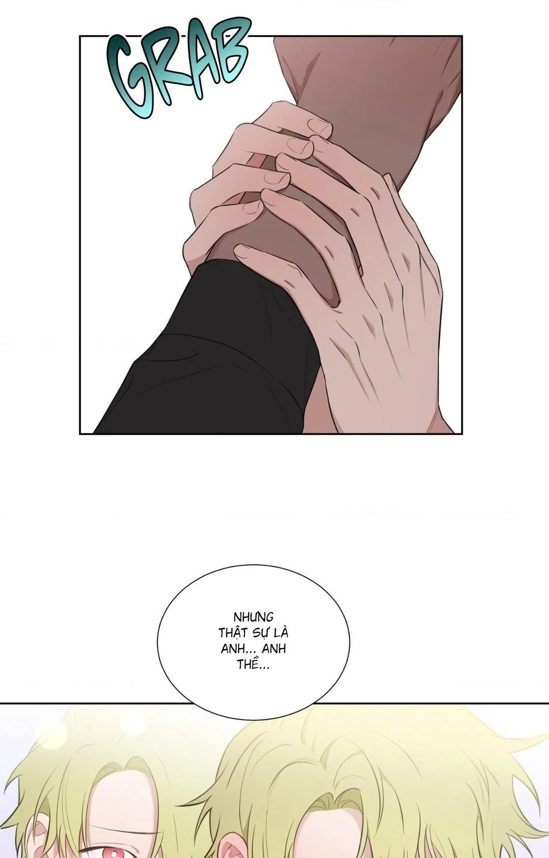 Đồ ăn đêm cho quỷ tà râm Chapter 7 Trang 15