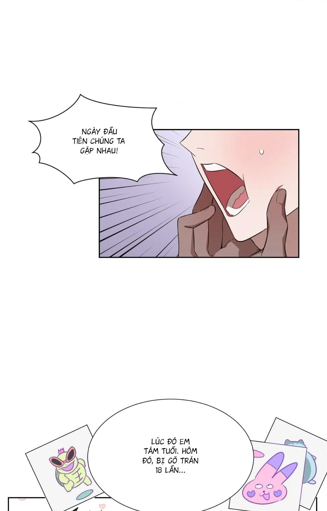 Đồ ăn đêm cho quỷ tà râm Chapter 7 Trang 25