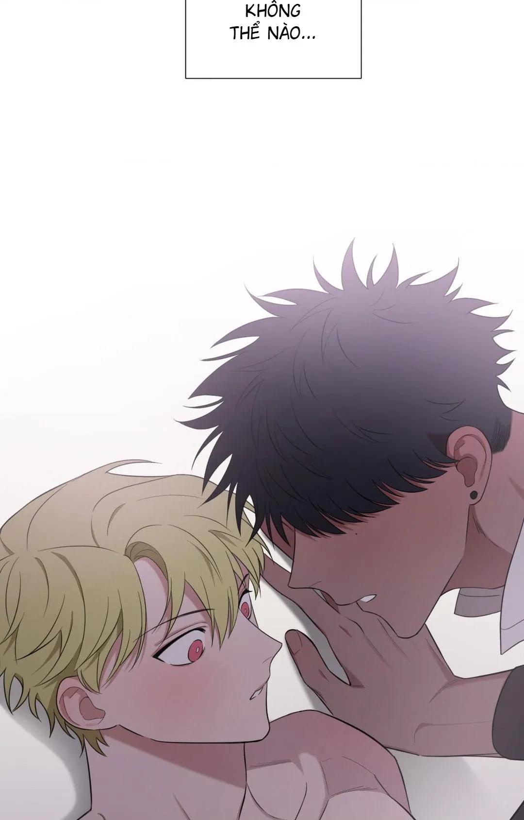 Đồ ăn đêm cho quỷ tà râm Chapter 7 Trang 40