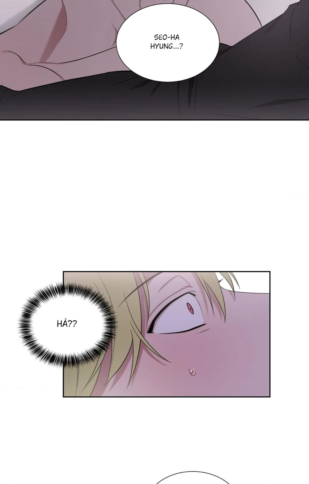 Đồ ăn đêm cho quỷ tà râm Chapter 7 Trang 41