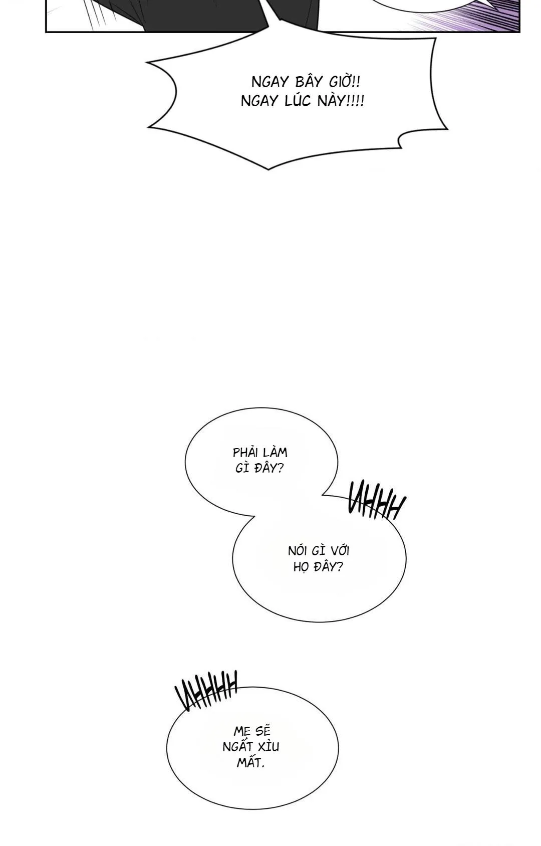 Đồ ăn đêm cho quỷ tà râm Chapter 7 Trang 51