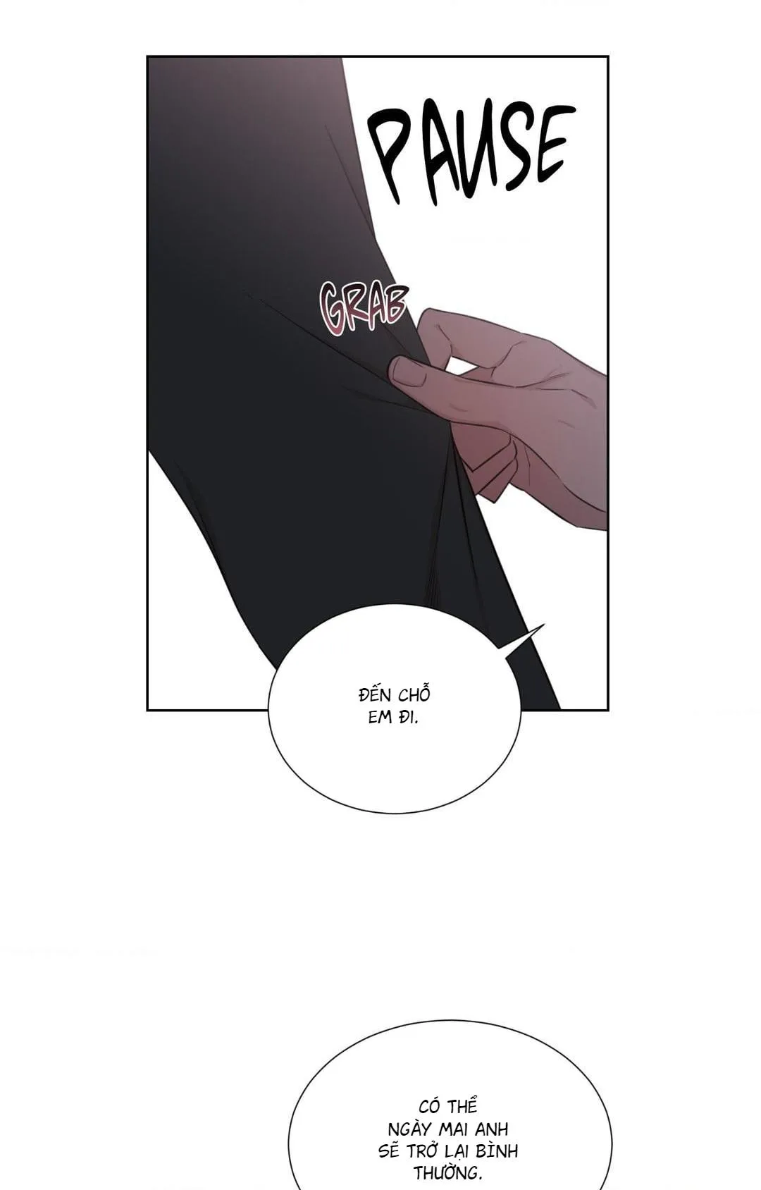 Đồ ăn đêm cho quỷ tà râm Chapter 7 Trang 52