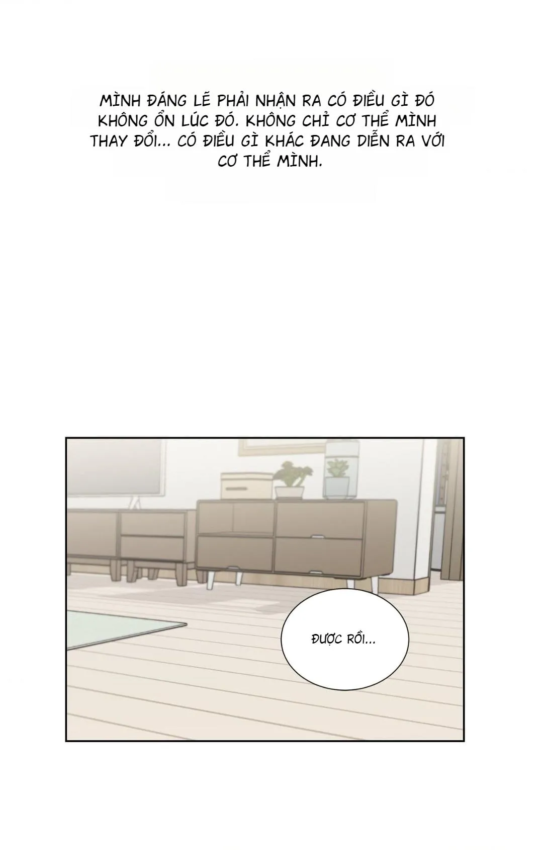 Đồ ăn đêm cho quỷ tà râm Chapter 7 Trang 56