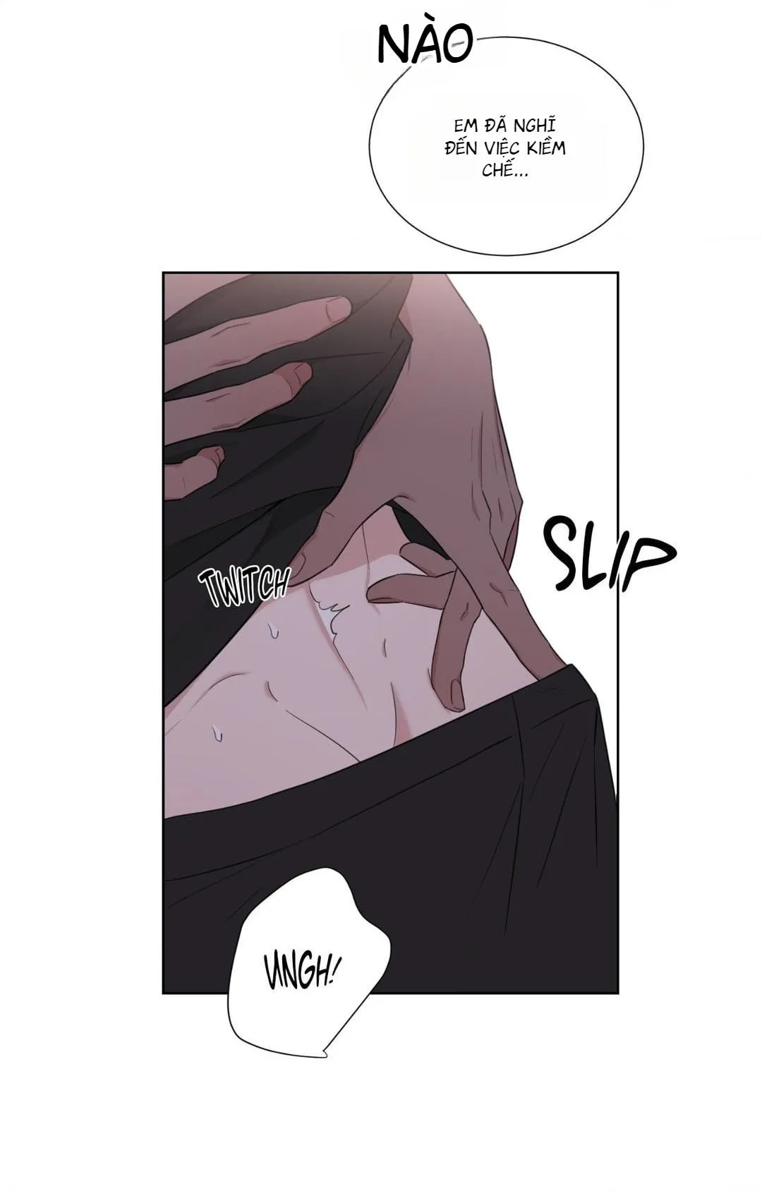 Đồ ăn đêm cho quỷ tà râm Chapter 7 Trang 66