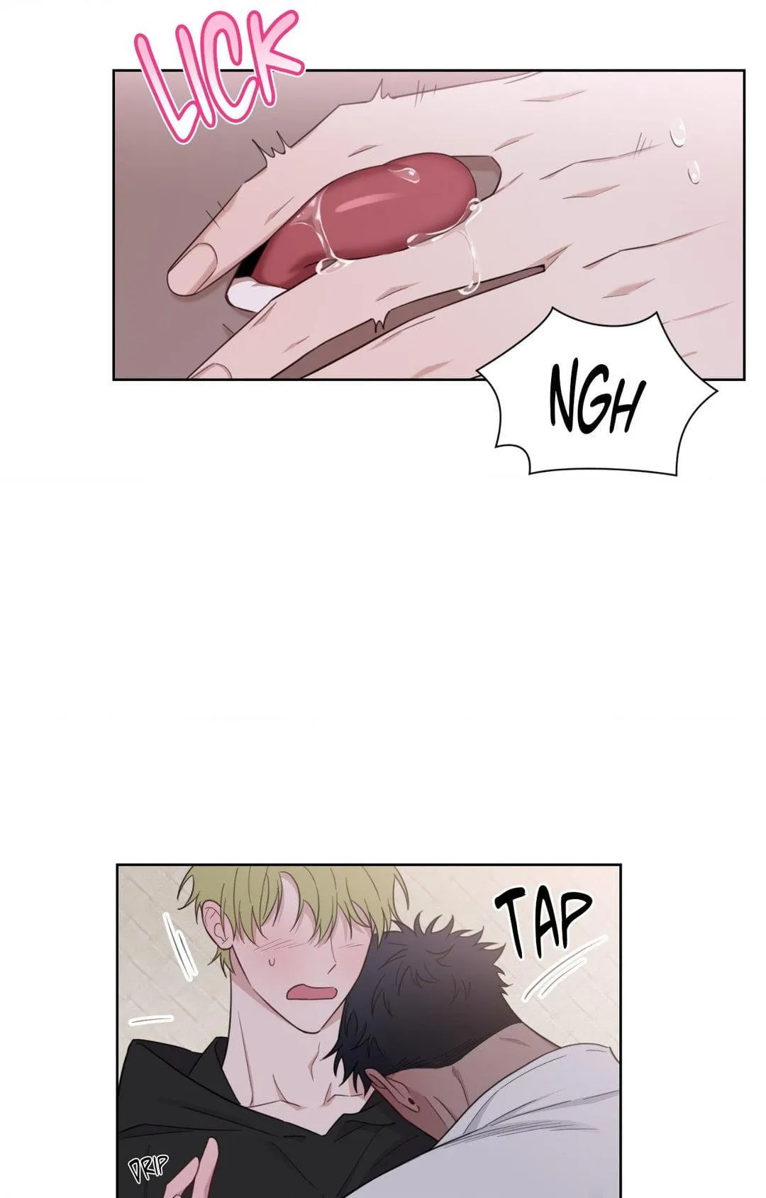 Đồ ăn đêm cho quỷ tà râm Chapter 7 Trang 71