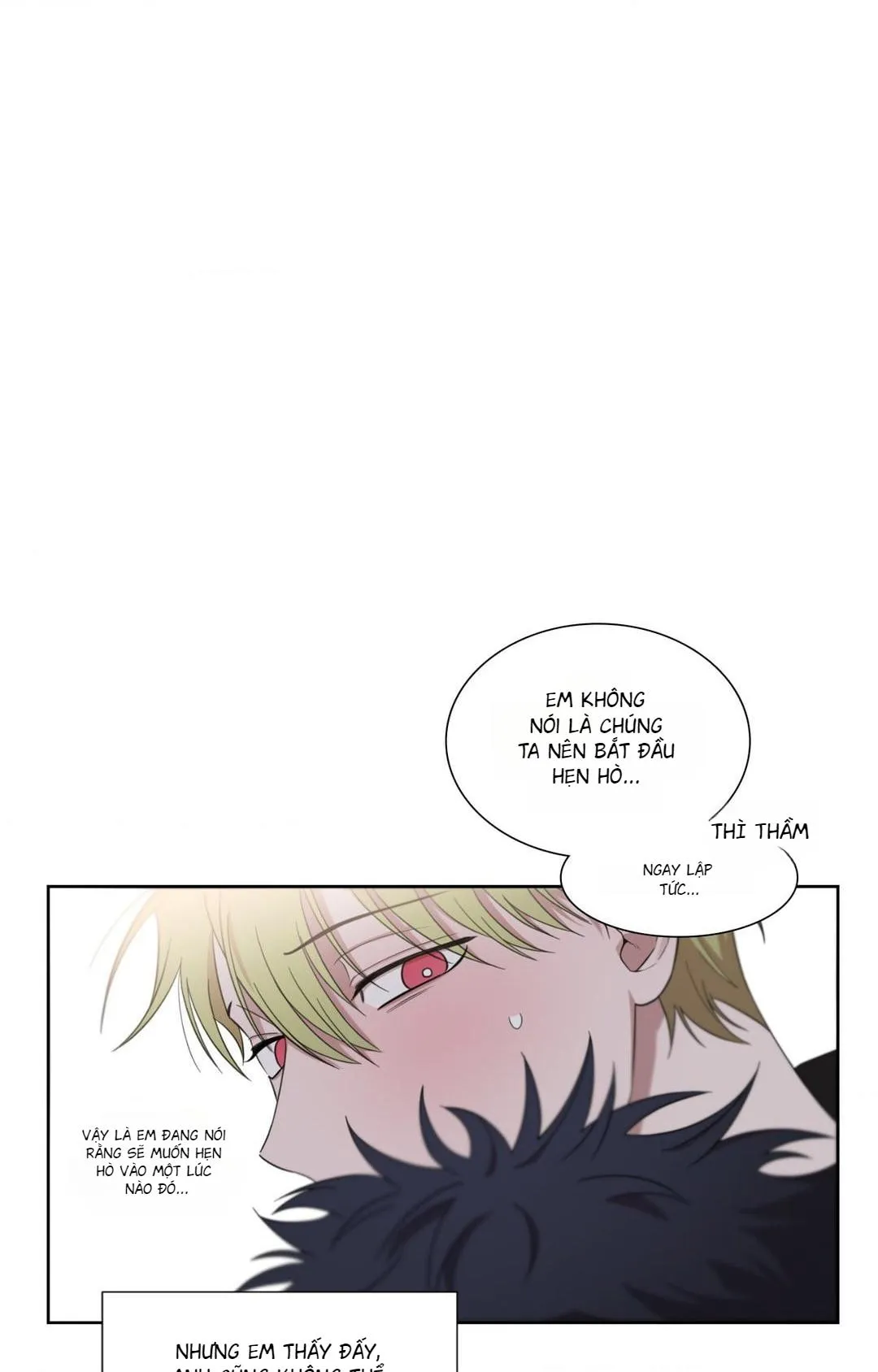 Đồ ăn đêm cho quỷ tà râm Chapter 7 Trang 75