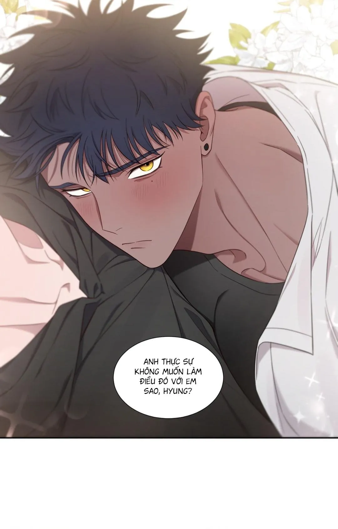 Đồ ăn đêm cho quỷ tà râm Chapter 7 Trang 77