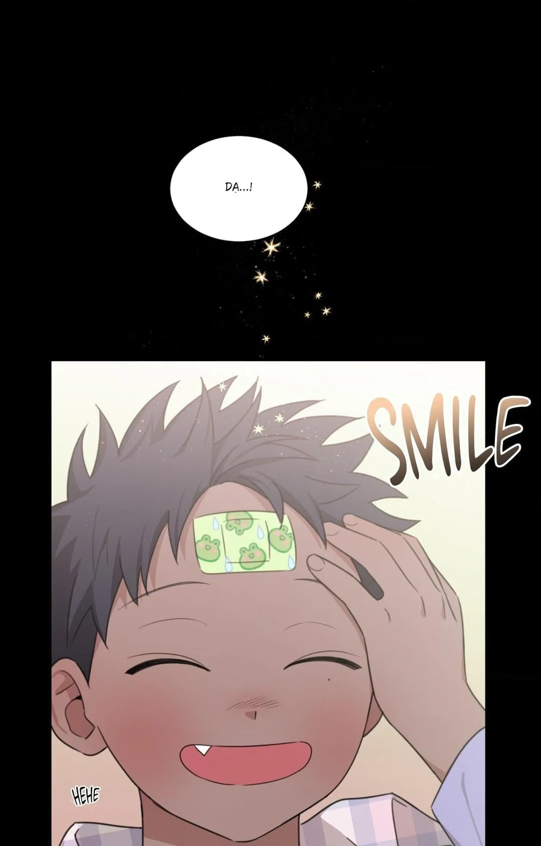 Đồ ăn đêm cho quỷ tà râm Chapter 8 Trang 18