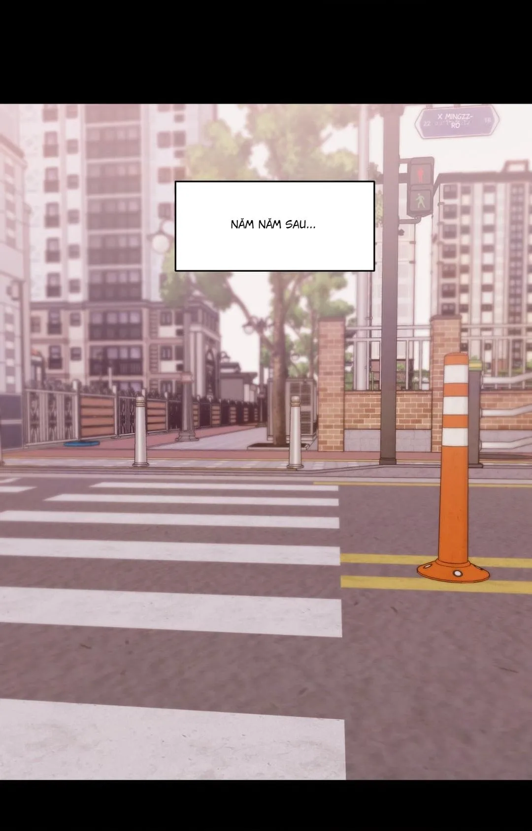 Đồ ăn đêm cho quỷ tà râm Chapter 8 Trang 25