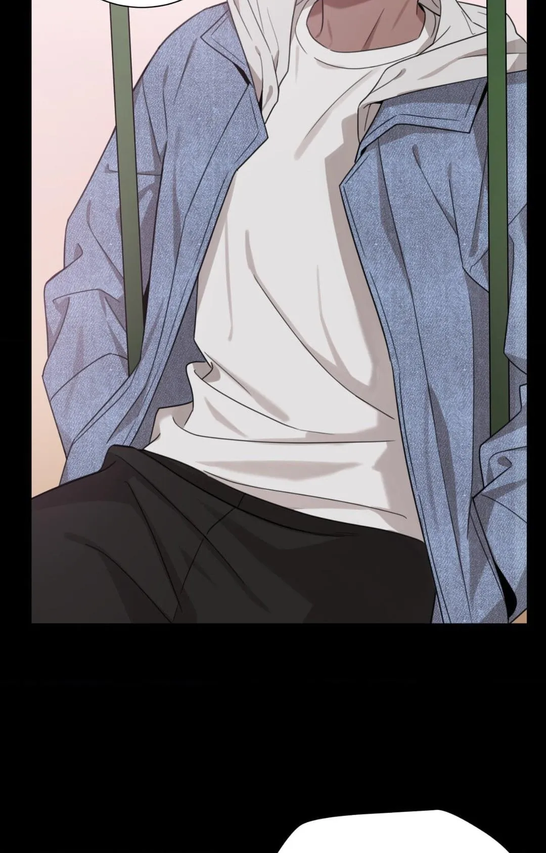 Đồ ăn đêm cho quỷ tà râm Chapter 8 Trang 30