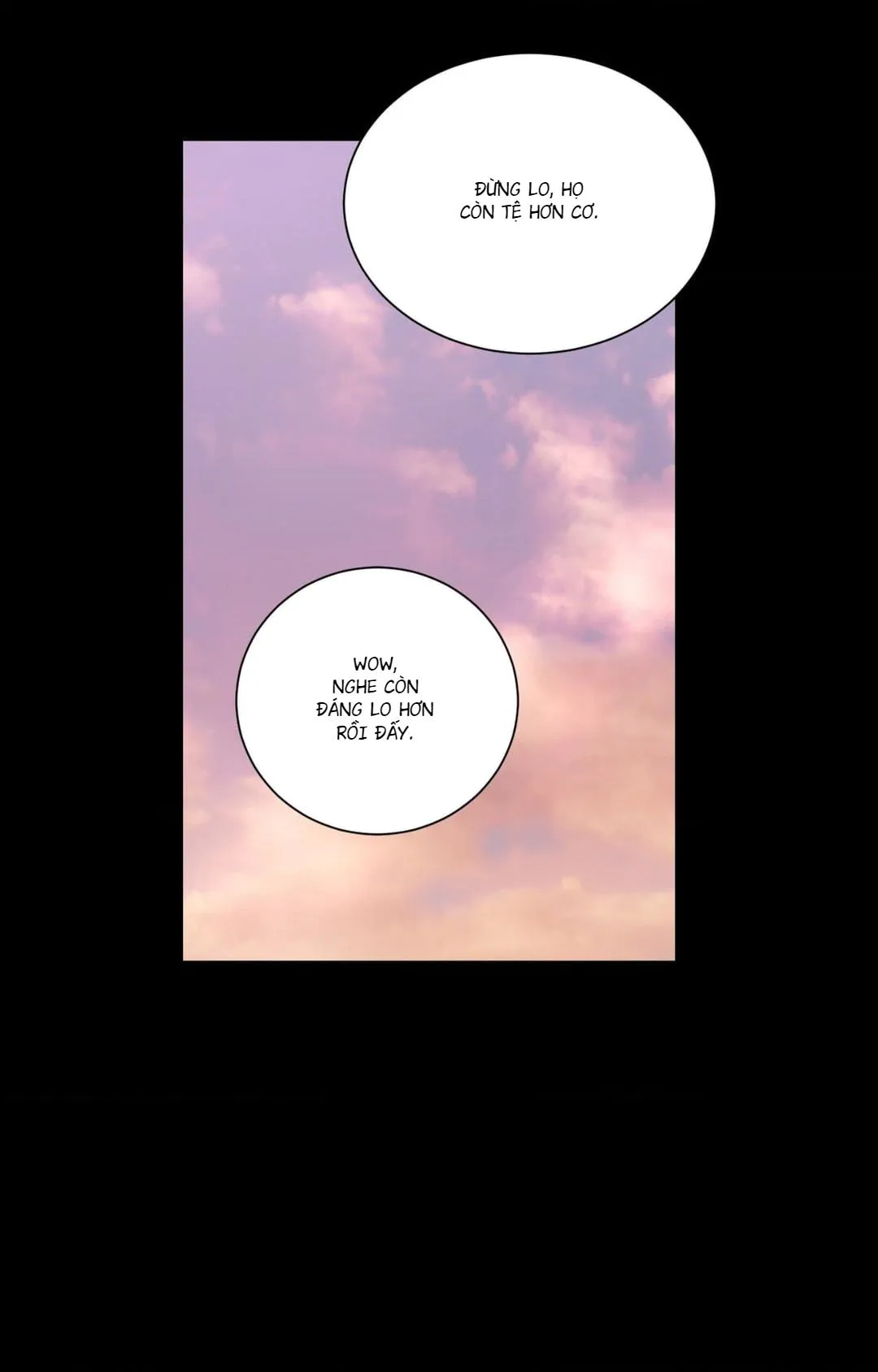 Đồ ăn đêm cho quỷ tà râm Chapter 8 Trang 32