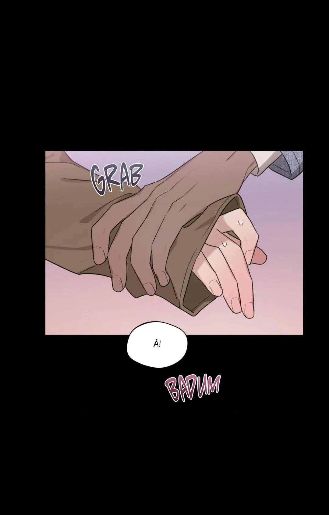 Đồ ăn đêm cho quỷ tà râm Chapter 8 Trang 44