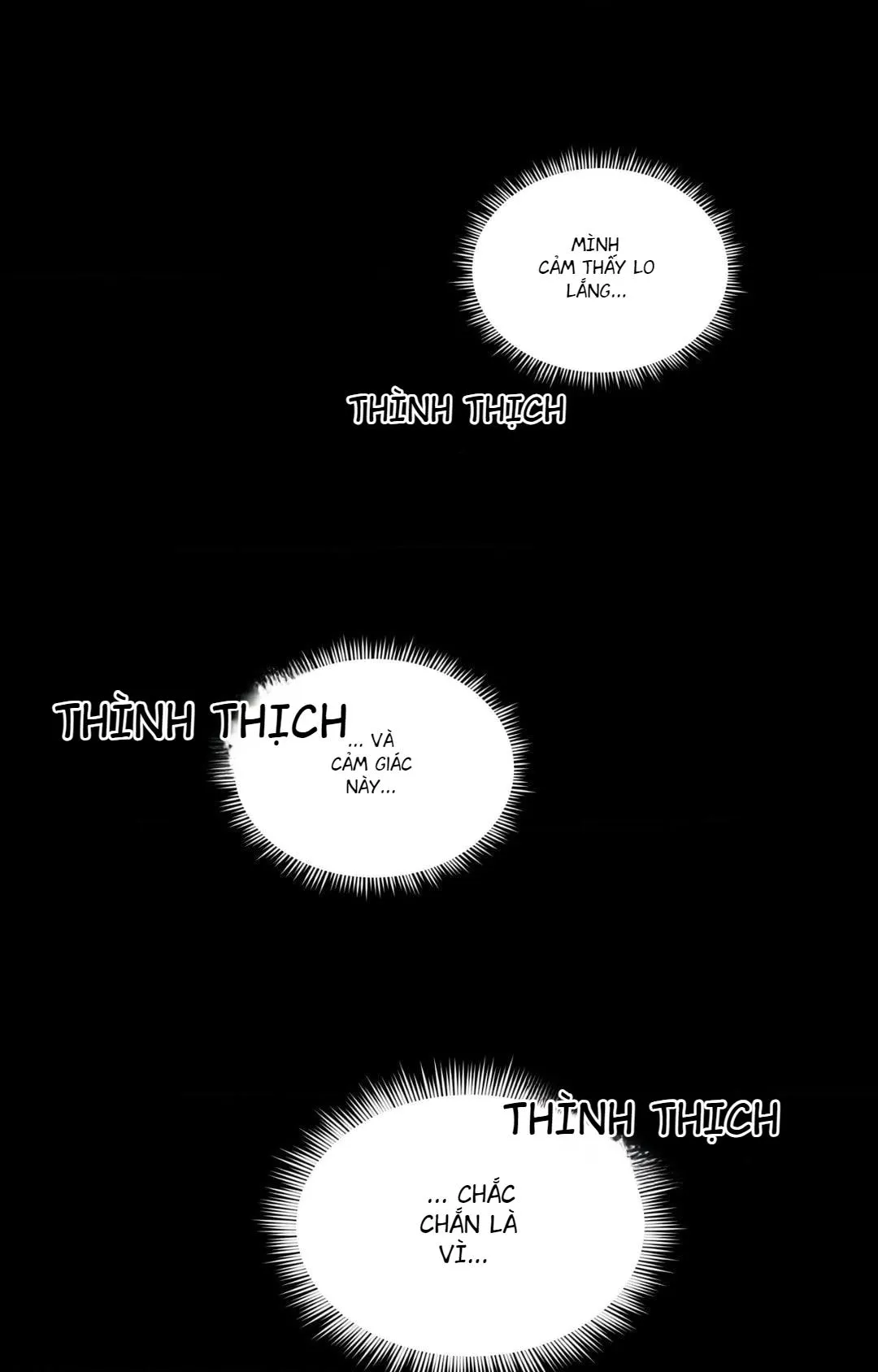 Đồ ăn đêm cho quỷ tà râm Chapter 8 Trang 46