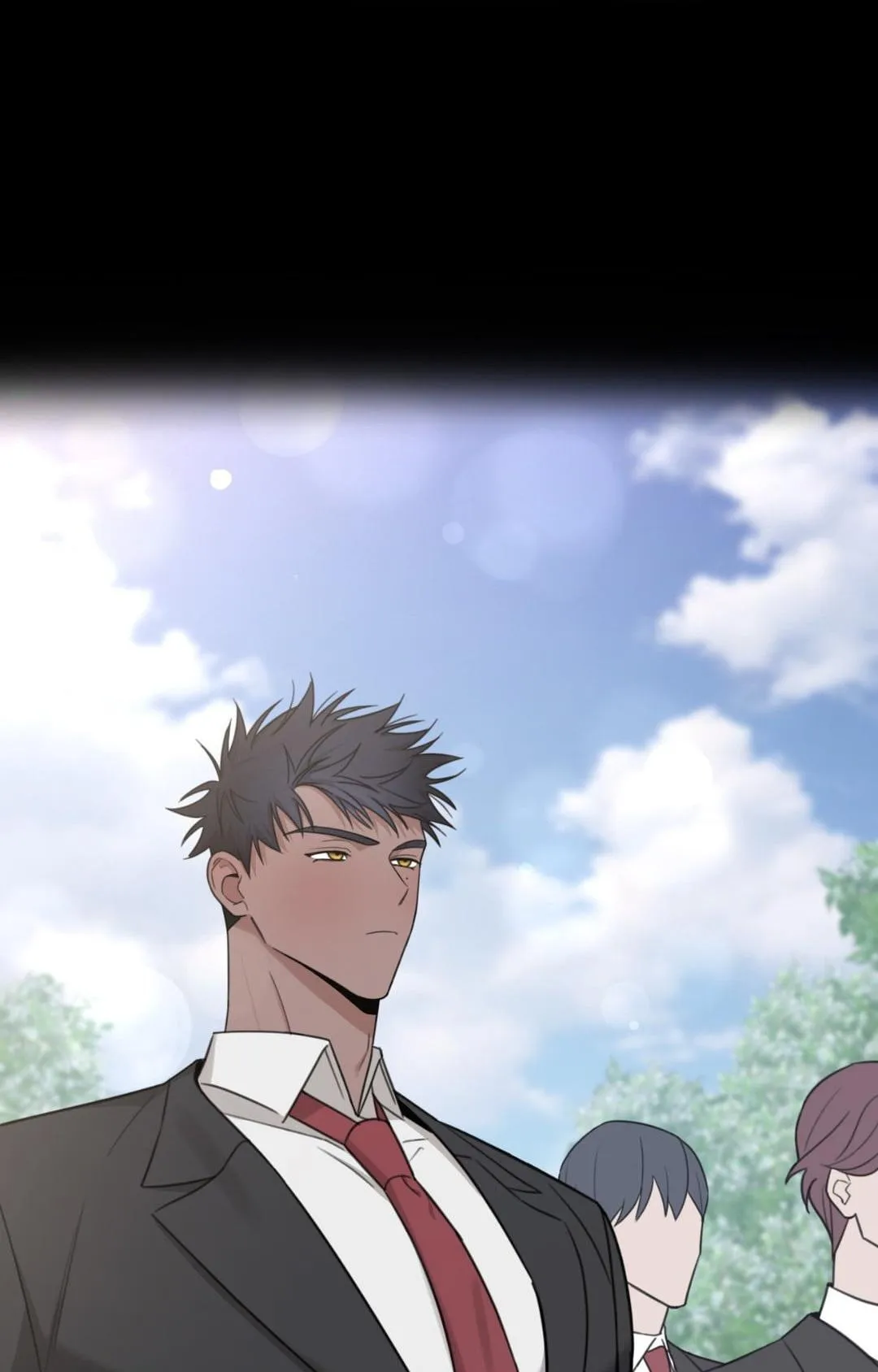 Đồ ăn đêm cho quỷ tà râm Chapter 8 Trang 56