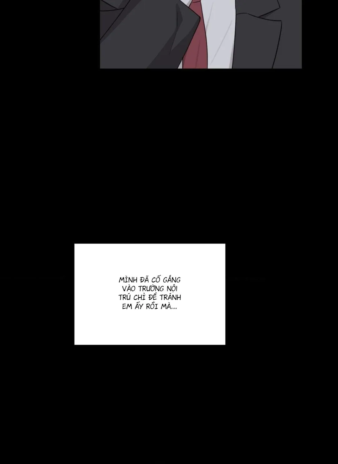 Đồ ăn đêm cho quỷ tà râm Chapter 8 Trang 61