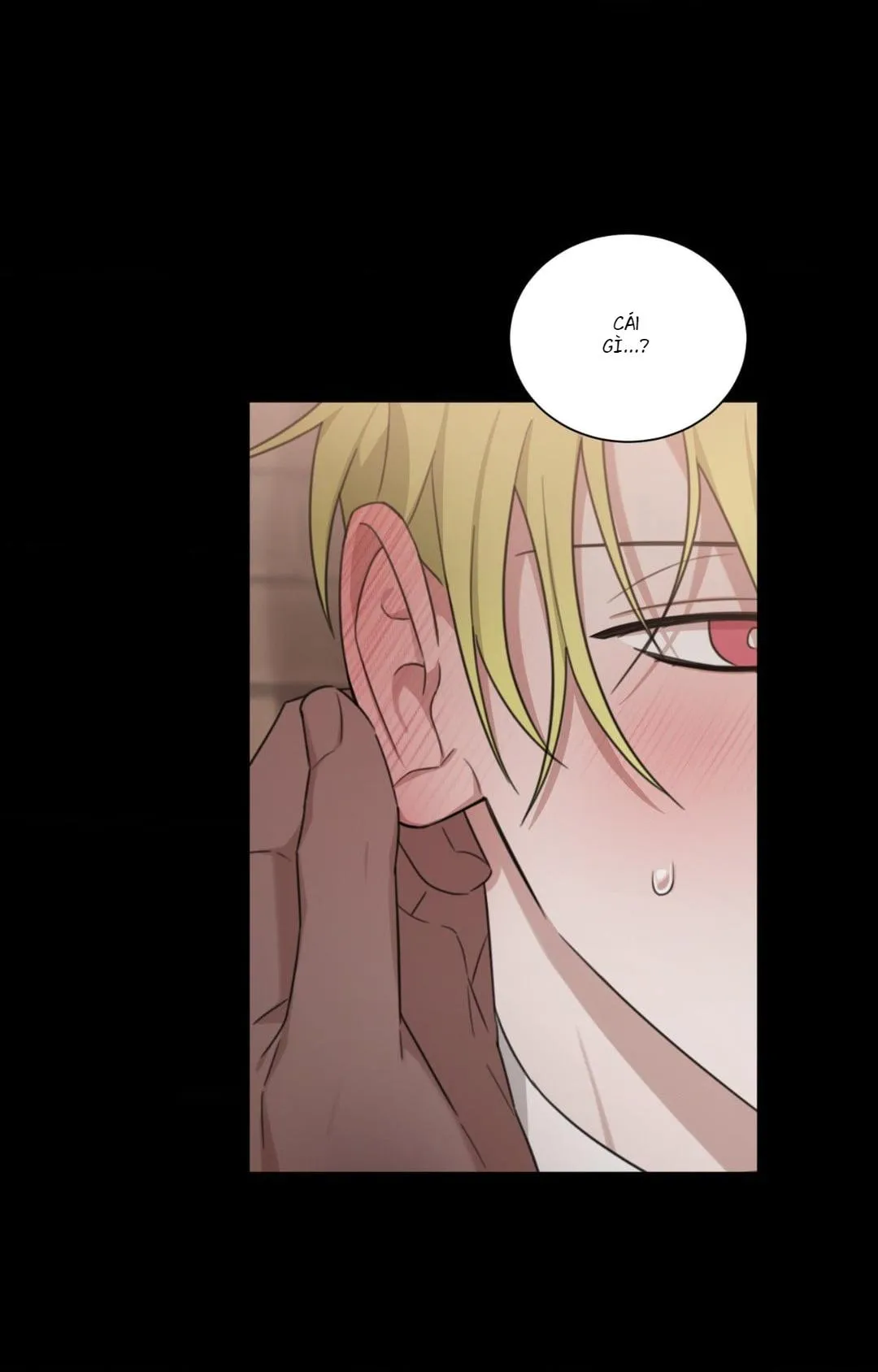 Đồ ăn đêm cho quỷ tà râm Chapter 8 Trang 75