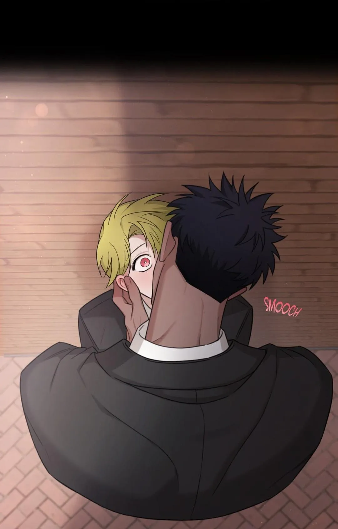 Đồ ăn đêm cho quỷ tà râm Chapter 8 Trang 76