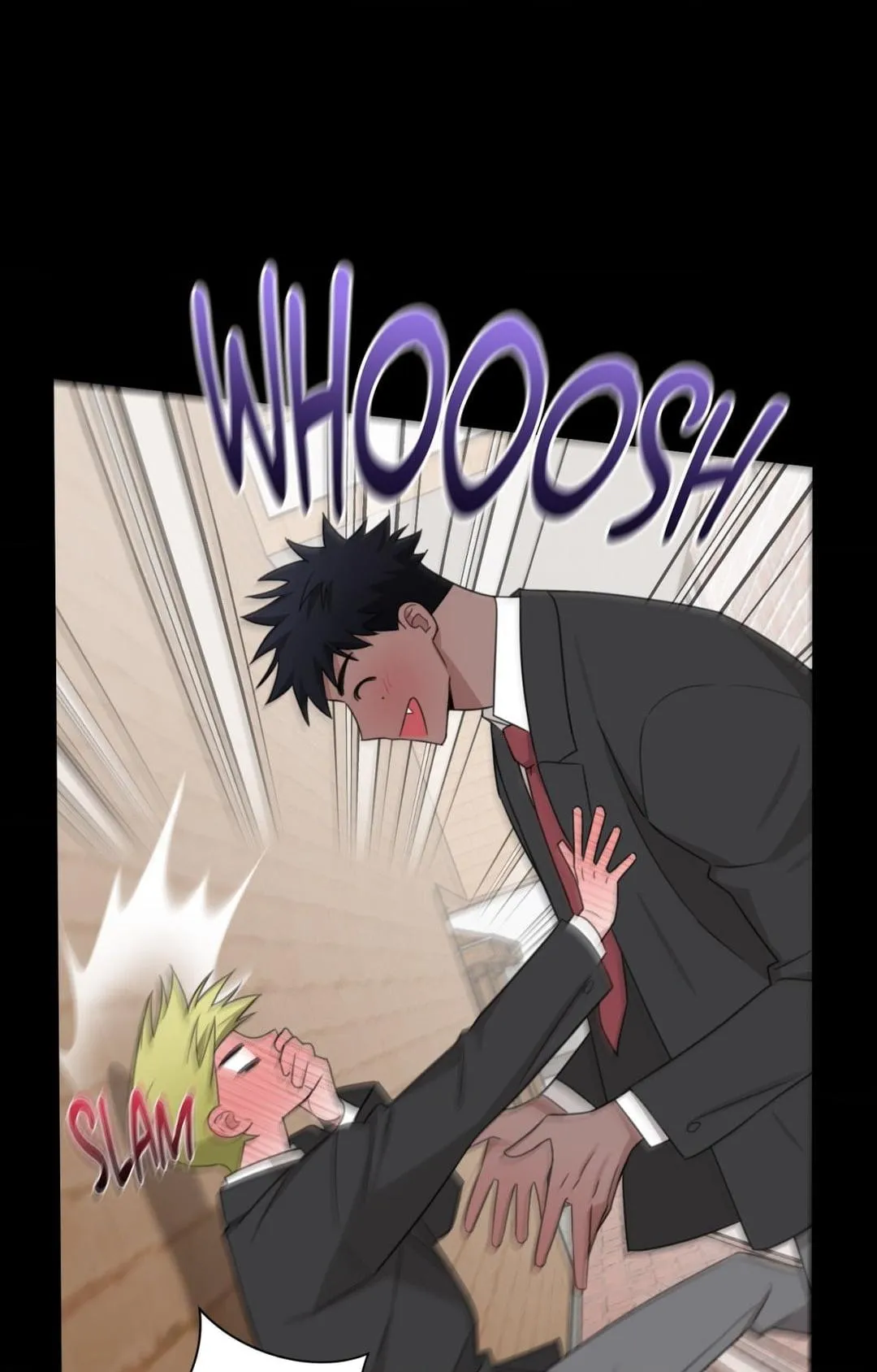 Đồ ăn đêm cho quỷ tà râm Chapter 8 Trang 79