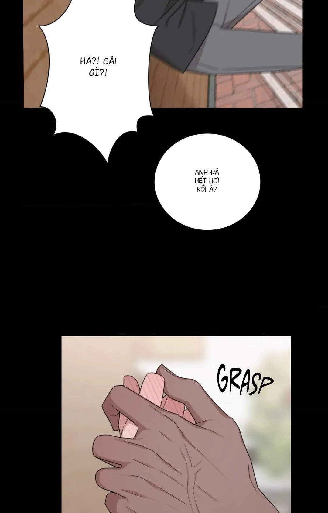 Đồ ăn đêm cho quỷ tà râm Chapter 8 Trang 80