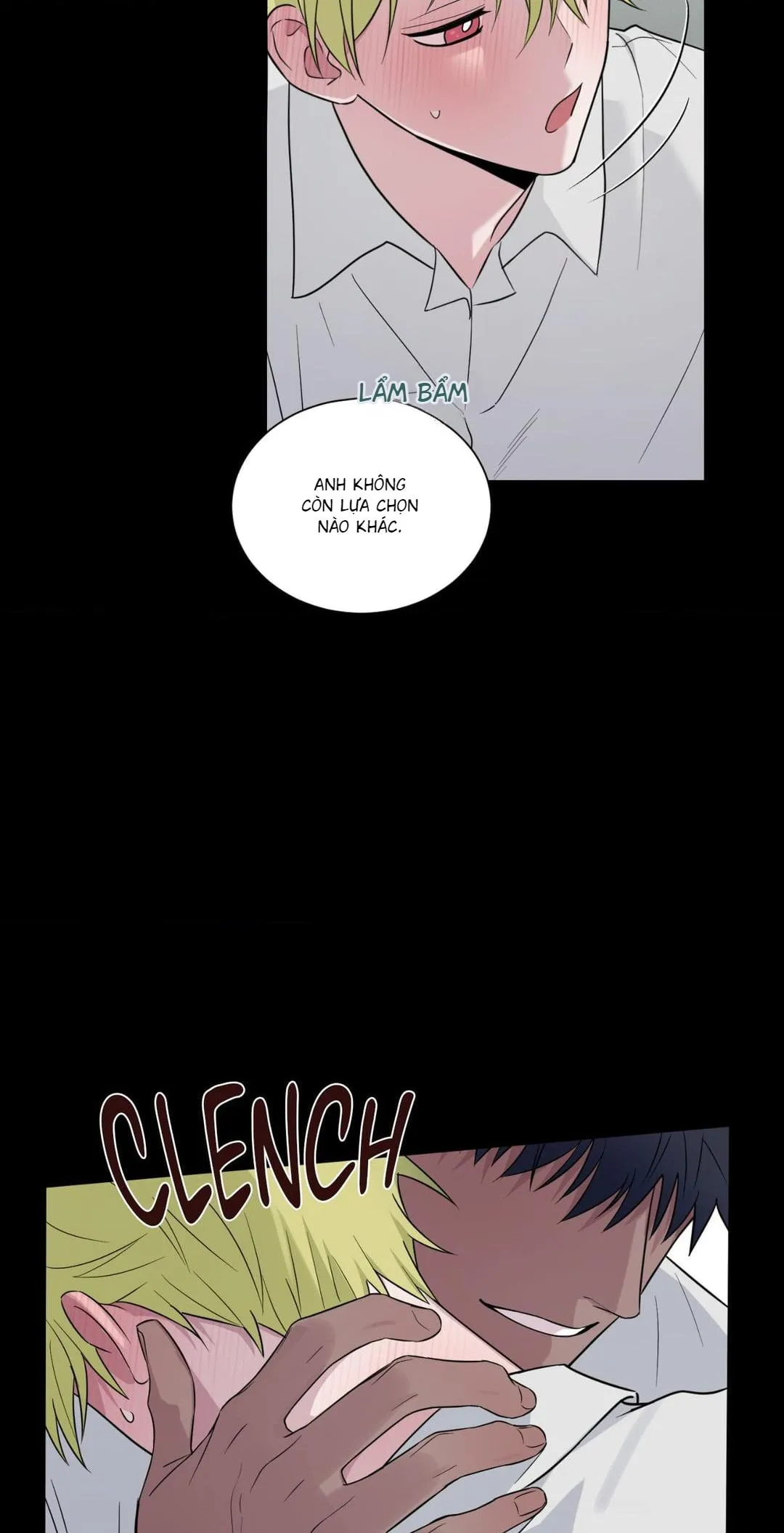 Đồ ăn đêm cho quỷ tà râm Chapter 9 Trang 10