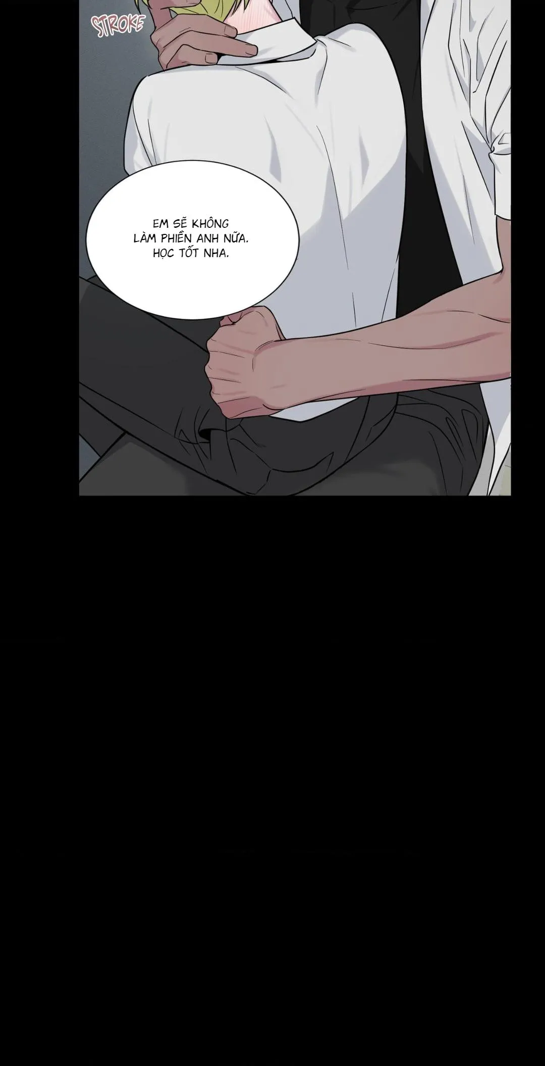 Đồ ăn đêm cho quỷ tà râm Chapter 9 Trang 12