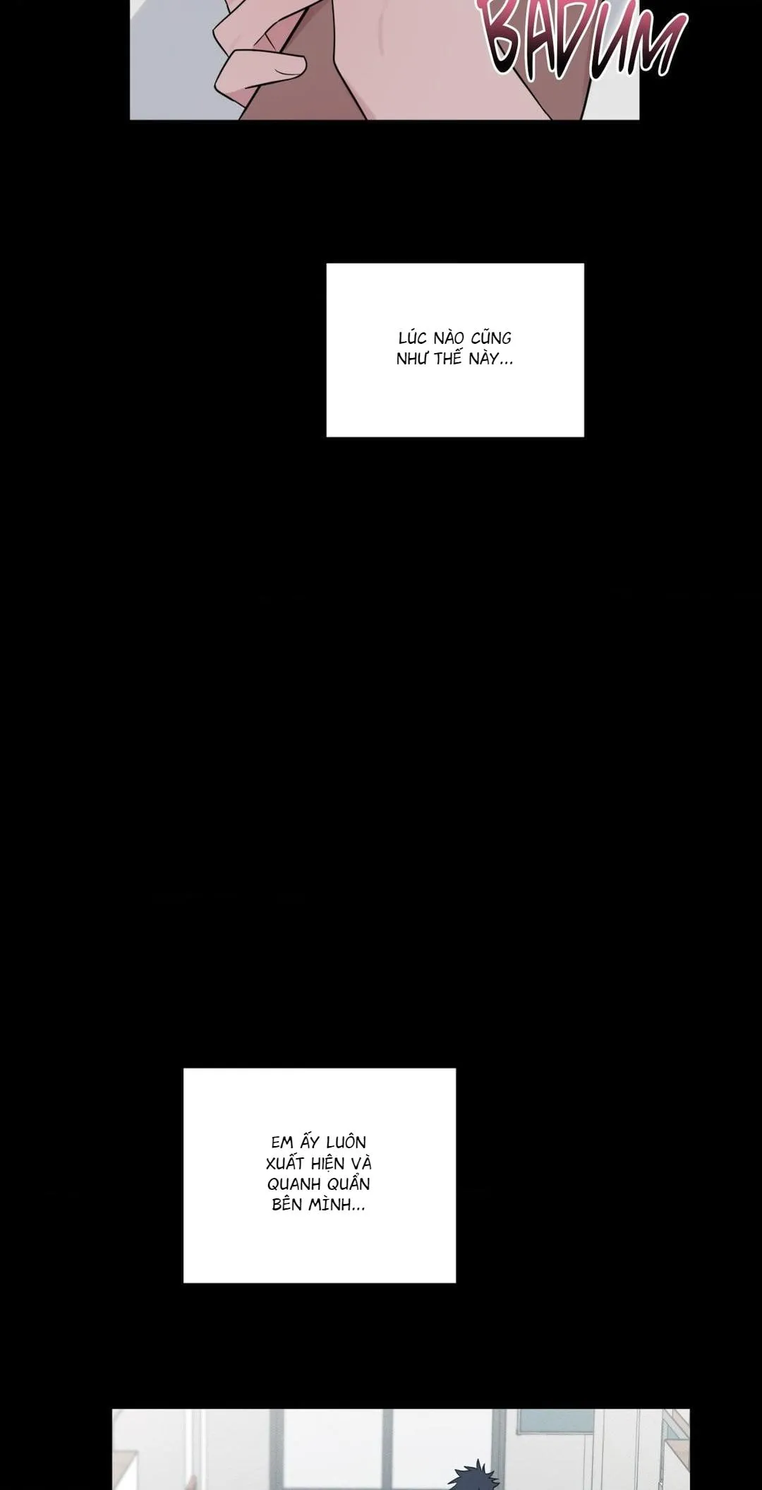 Đồ ăn đêm cho quỷ tà râm Chapter 9 Trang 14