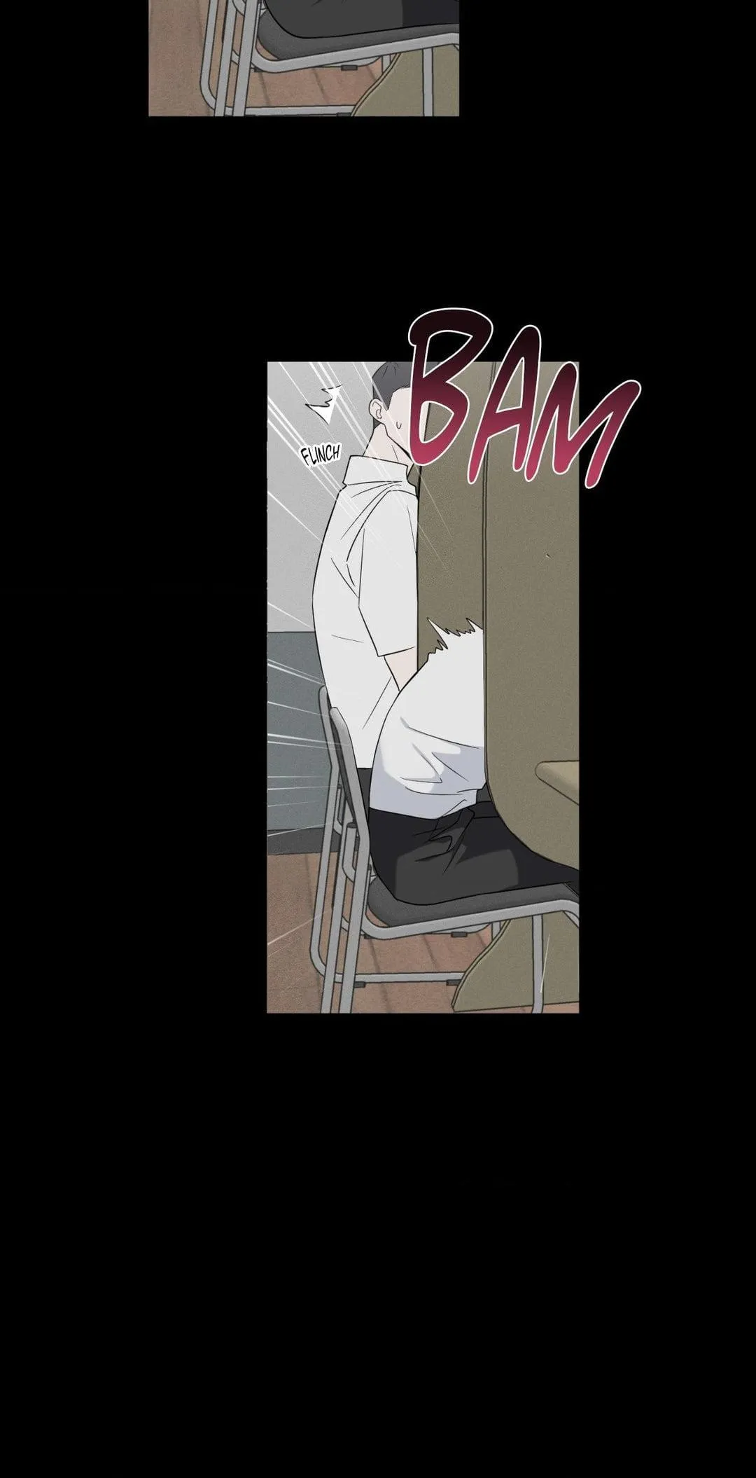 Đồ ăn đêm cho quỷ tà râm Chapter 9 Trang 17