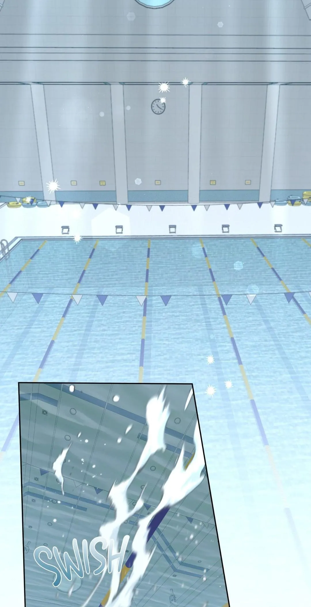 Đồ ăn đêm cho quỷ tà râm Chapter 9 Trang 21