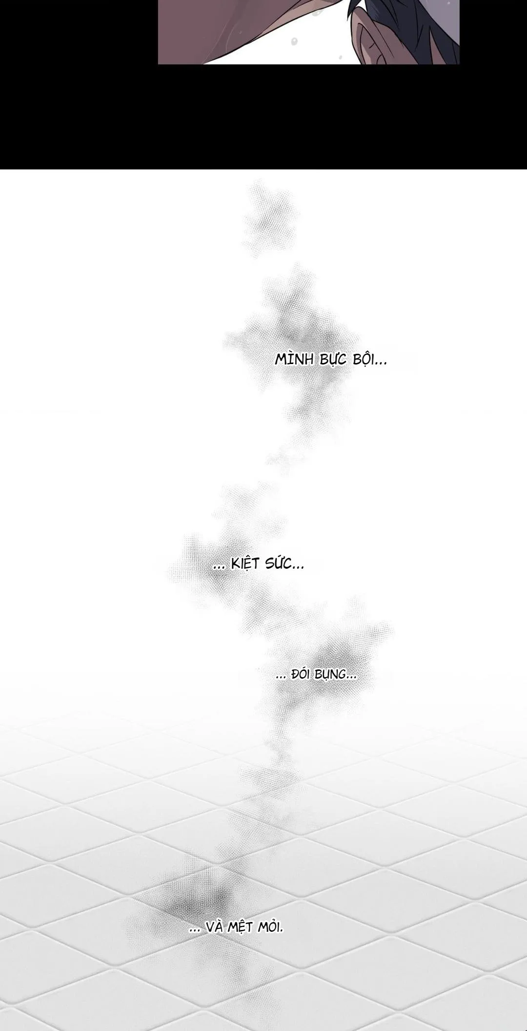 Đồ ăn đêm cho quỷ tà râm Chapter 9 Trang 25