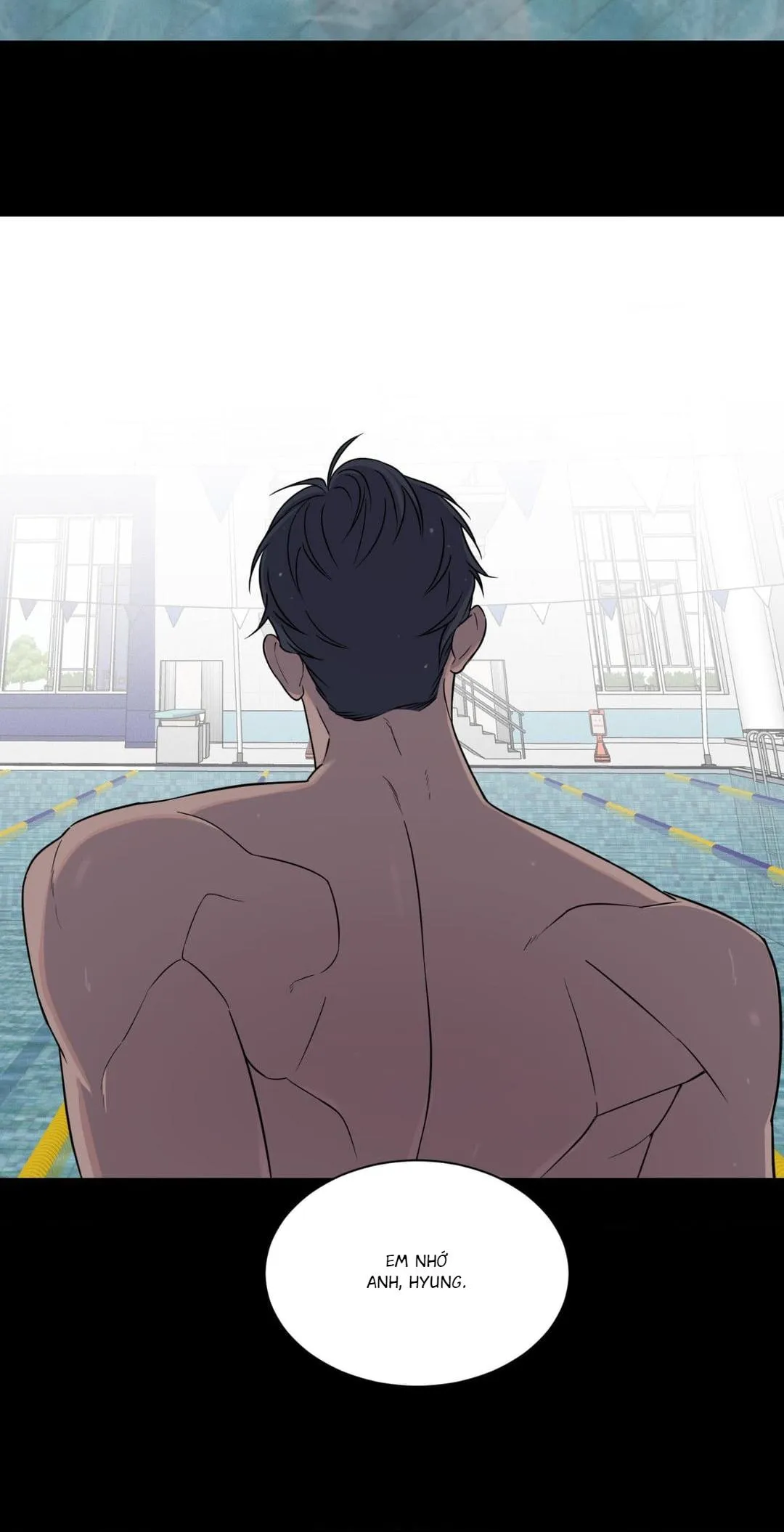 Đồ ăn đêm cho quỷ tà râm Chapter 9 Trang 27