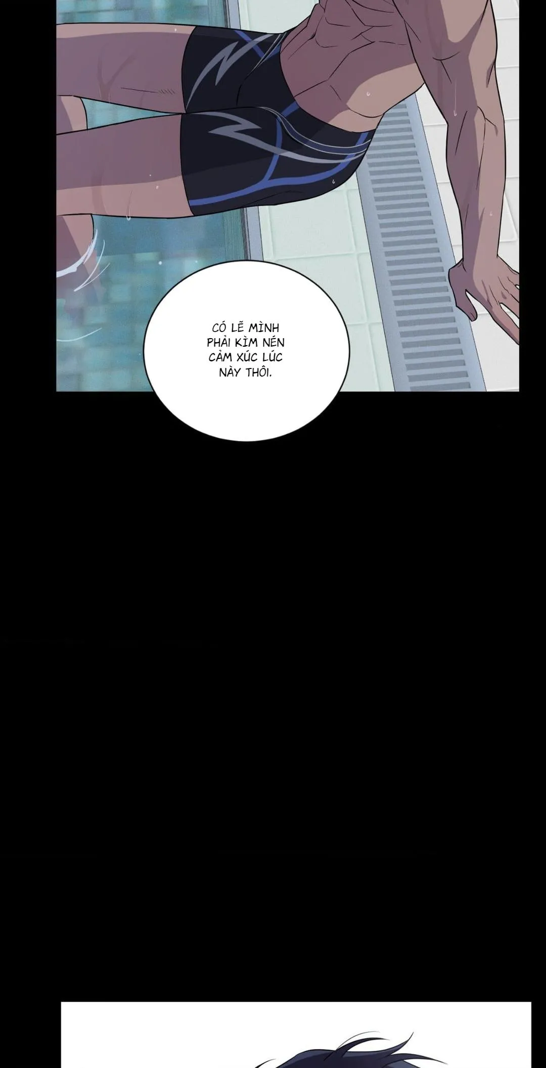 Đồ ăn đêm cho quỷ tà râm Chapter 9 Trang 32