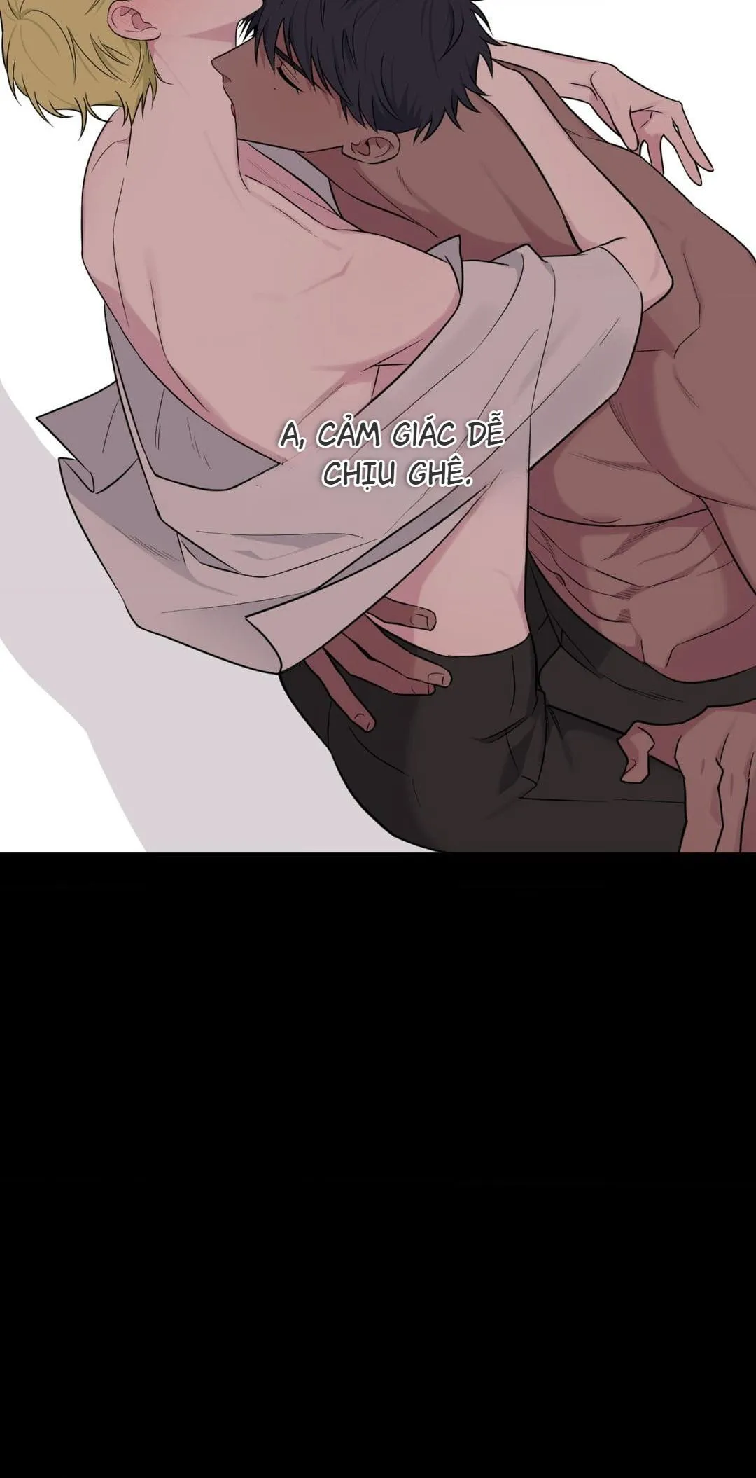 Đồ ăn đêm cho quỷ tà râm Chapter 9 Trang 39