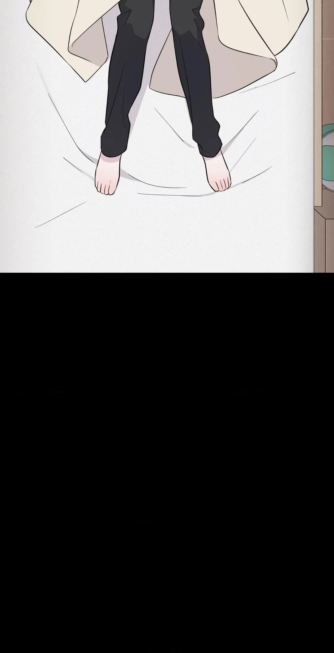 Đồ ăn đêm cho quỷ tà râm Chapter 9 Trang 41