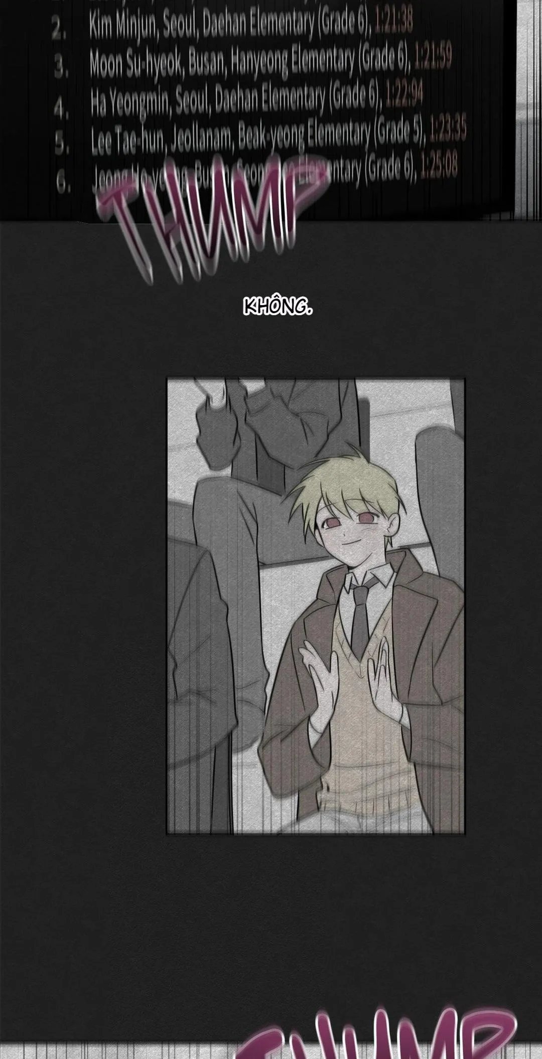 Đồ ăn đêm cho quỷ tà râm Chapter 9 Trang 66