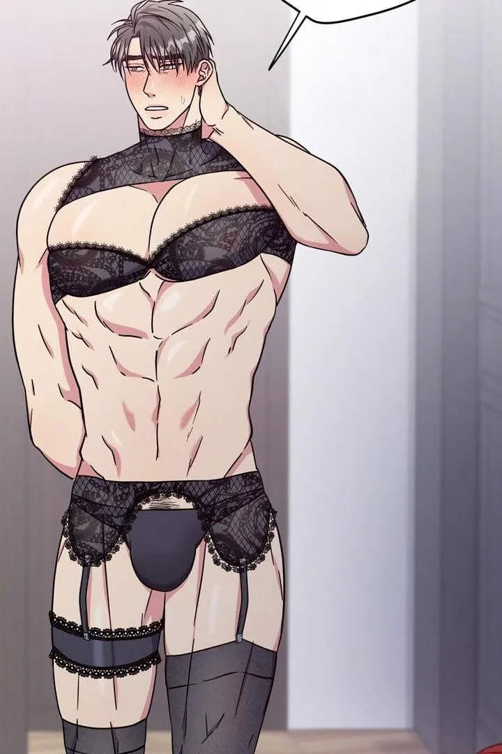 Đồ ăn đêm cho quỷ tà râm Chapter 1 Trang 5