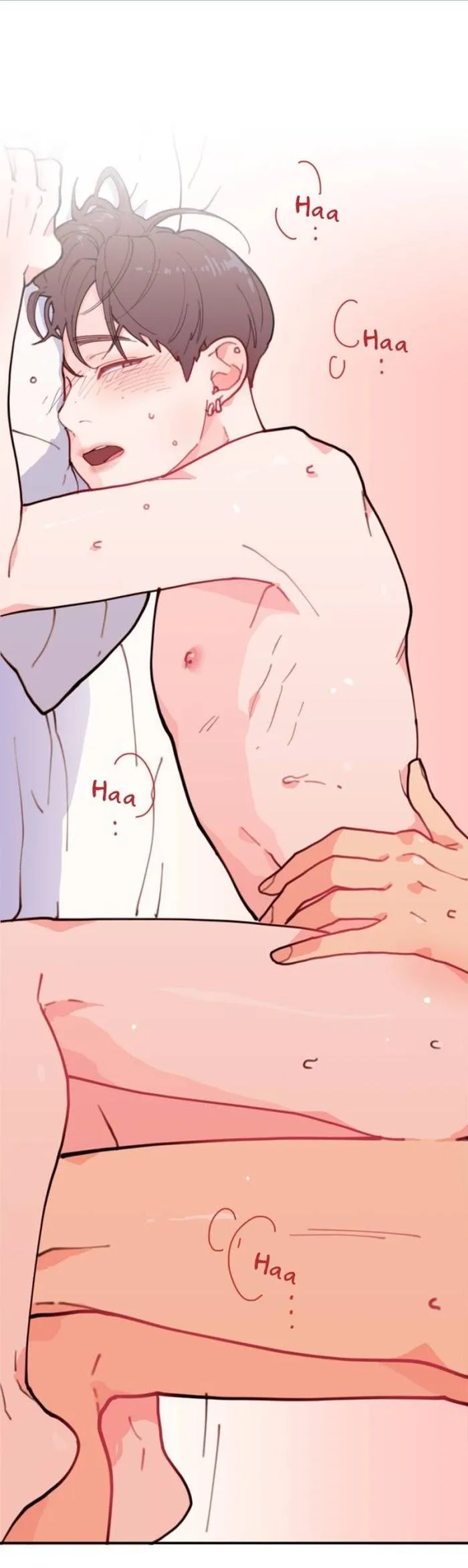 Yêu Hoặc Hận Chapter 1 Trang 15