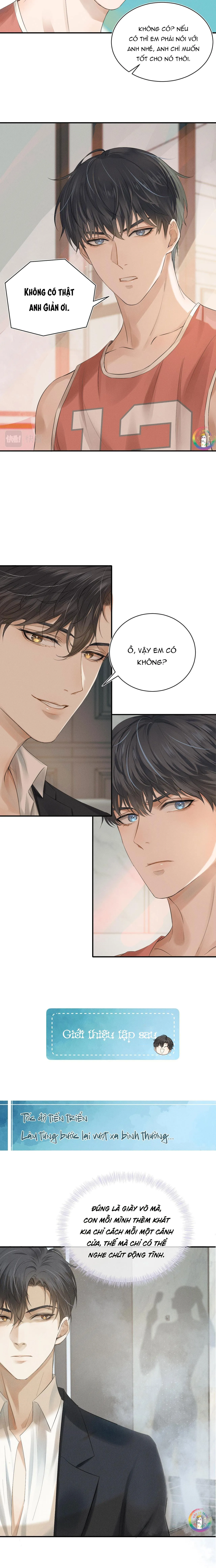 Yêu Một Kẻ Ngốc Chapter 1 Trang 18