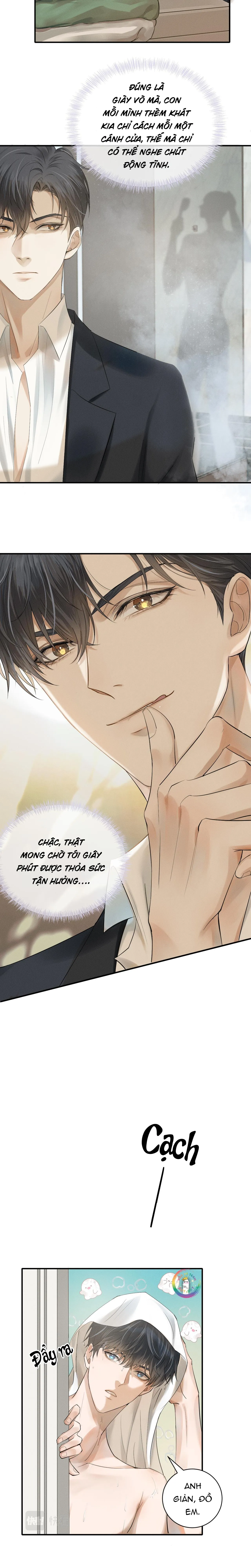 Yêu Một Kẻ Ngốc Chapter 2 Trang 14