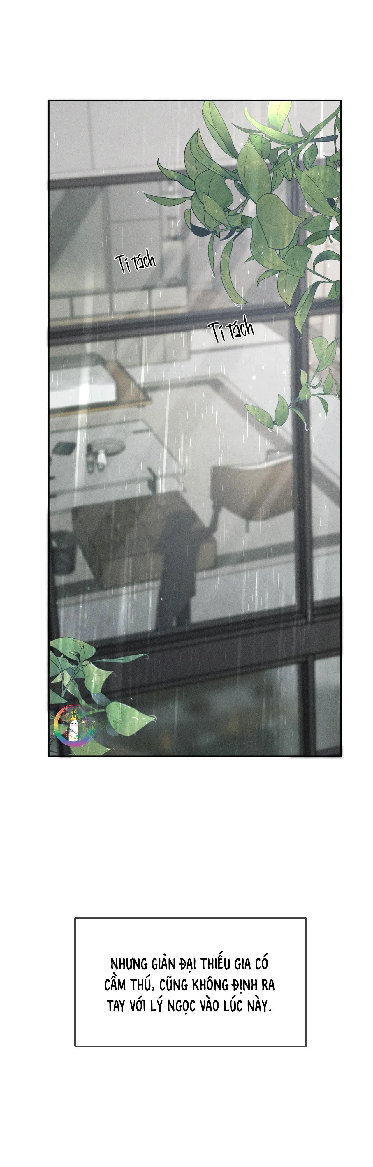 Yêu Một Kẻ Ngốc Chapter 3 Trang 9