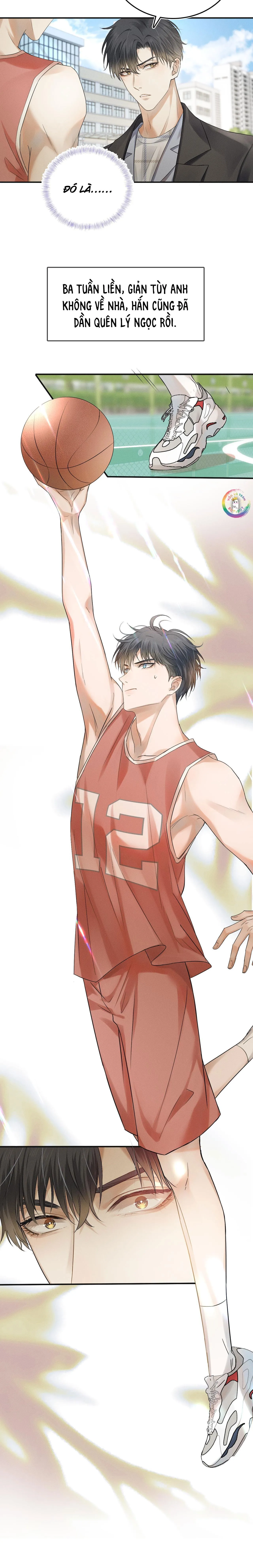 Yêu Một Kẻ Ngốc Chapter 3 Trang 13