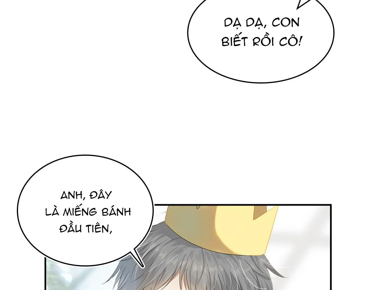 Yêu Một Kẻ Ngốc Chapter 4 Trang 14