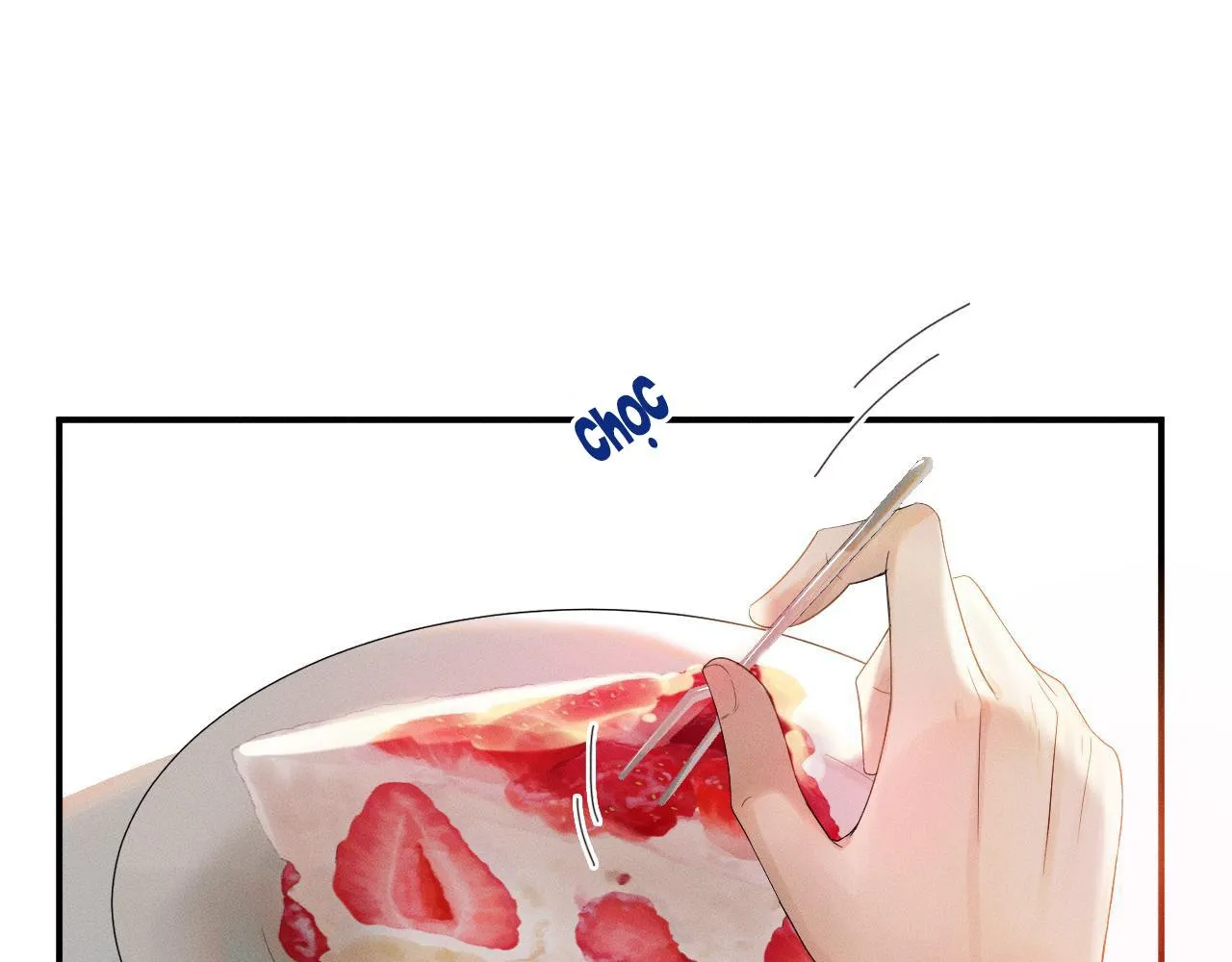 Yêu Một Kẻ Ngốc Chapter 4 Trang 17