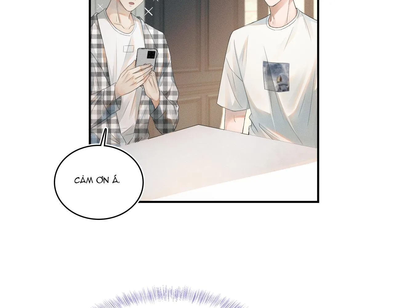 Yêu Một Kẻ Ngốc Chapter 4 Trang 21