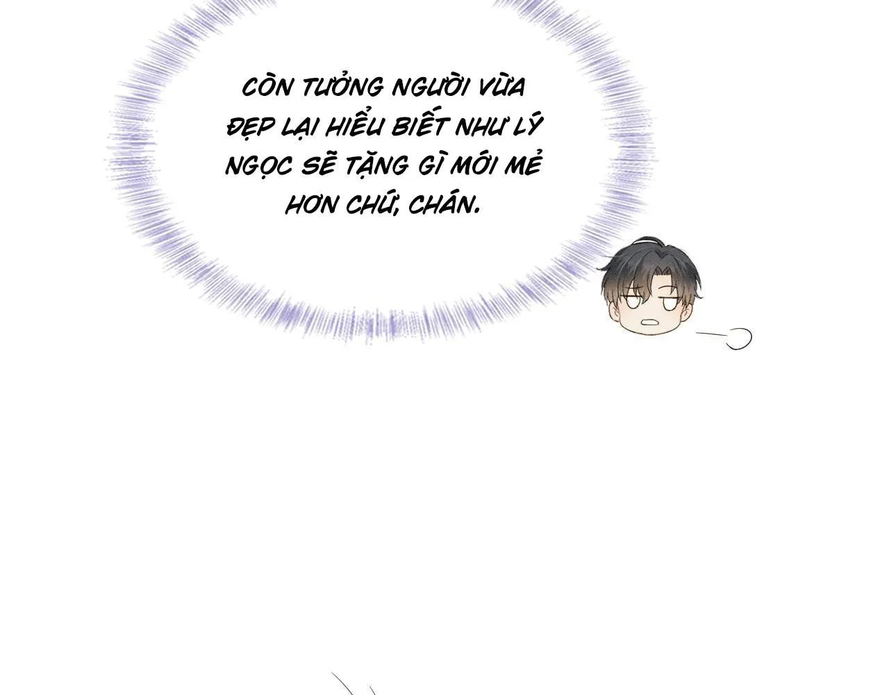 Yêu Một Kẻ Ngốc Chapter 4 Trang 22