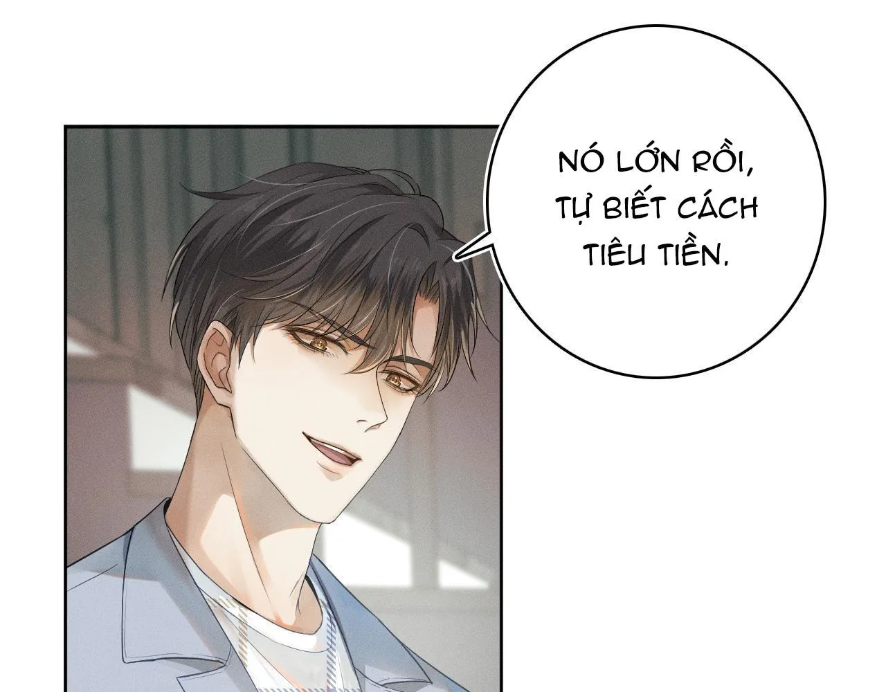 Yêu Một Kẻ Ngốc Chapter 4 Trang 27