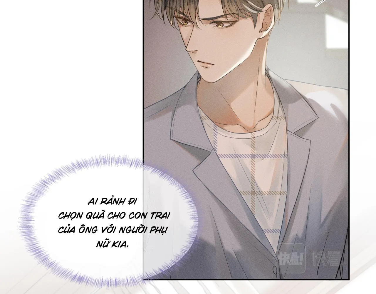 Yêu Một Kẻ Ngốc Chapter 4 Trang 29