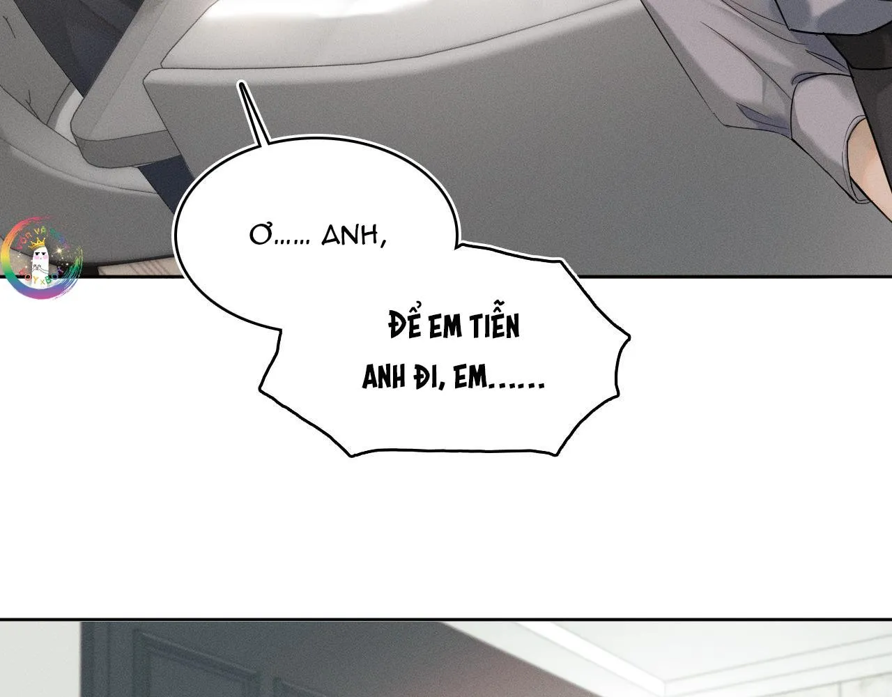 Yêu Một Kẻ Ngốc Chapter 4 Trang 32